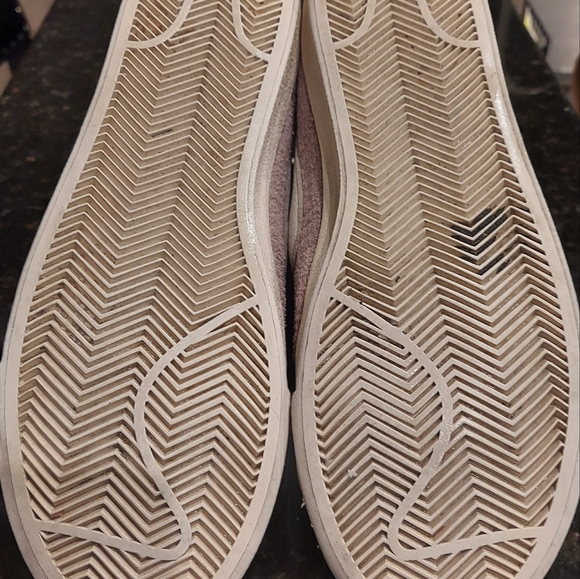 Nike Blazers Custom Size 8 - Picture 5 of 5